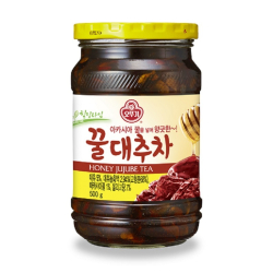 Dechucha 1kg - Te de Datiles